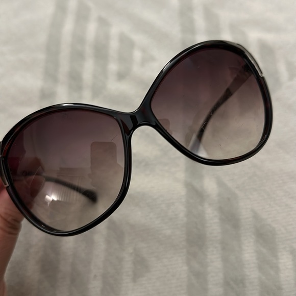 MARC by MARC JACOBS Sunglasses and Case - Picture 2 of 8